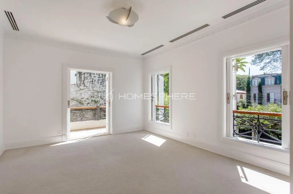 Casa com 4 suítes à venda em Jardim Europa, São Paulo, por R$ 36.000.000 Imagem 8