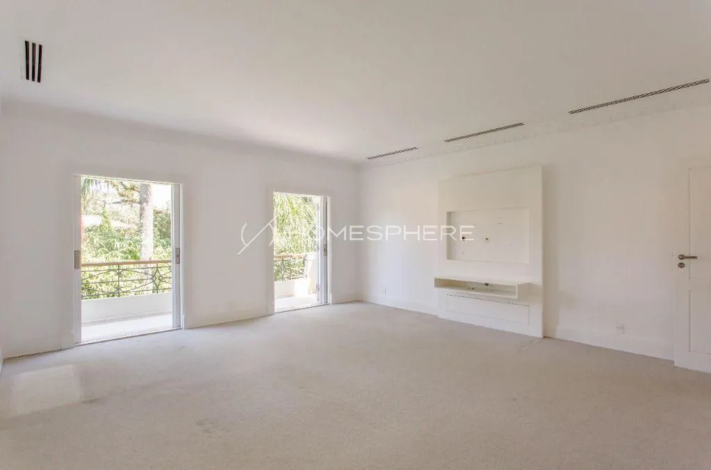 Casa com 4 suítes à venda em Jardim Europa, São Paulo, por R$ 36.000.000 Imagem 19
