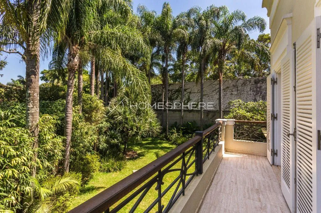 Casa com 4 suítes à venda em Jardim Europa, São Paulo, por R$ 36.000.000 Imagem 20