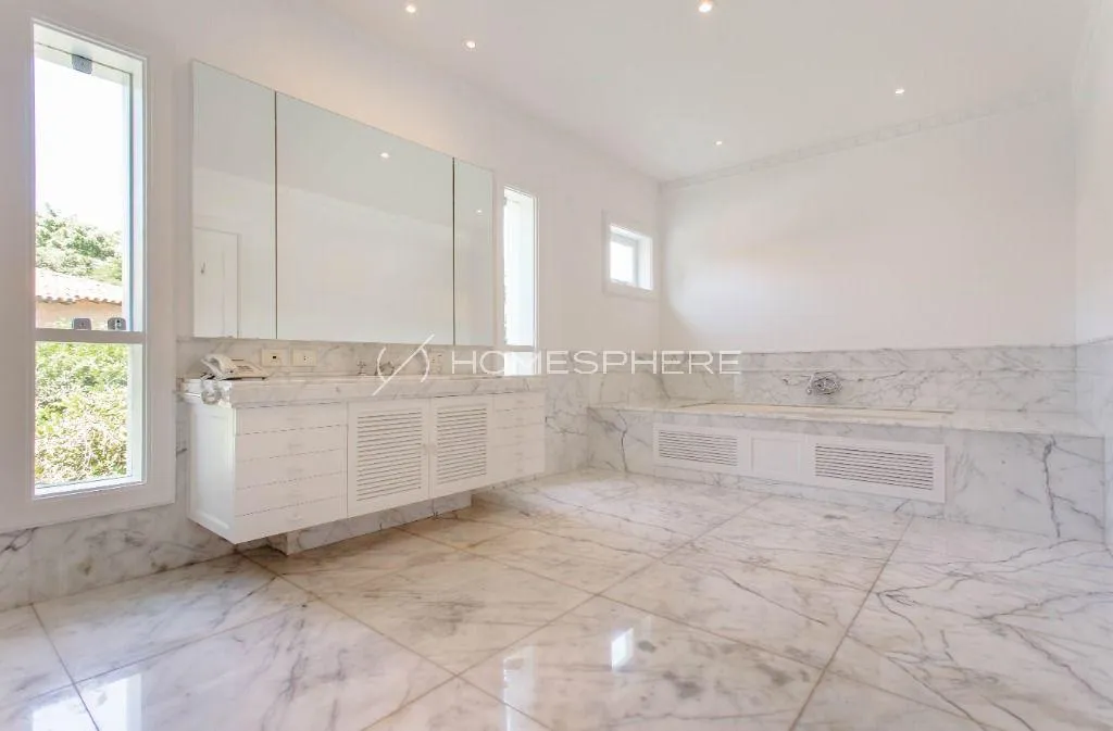 Casa com 4 suítes à venda em Jardim Europa, São Paulo, por R$ 36.000.000 Imagem 23