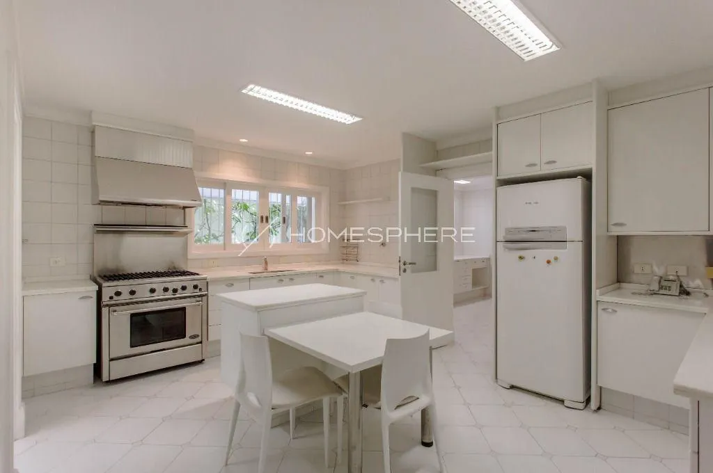 Casa com 4 suítes à venda em Jardim Europa, São Paulo, por R$ 36.000.000 Imagem 29