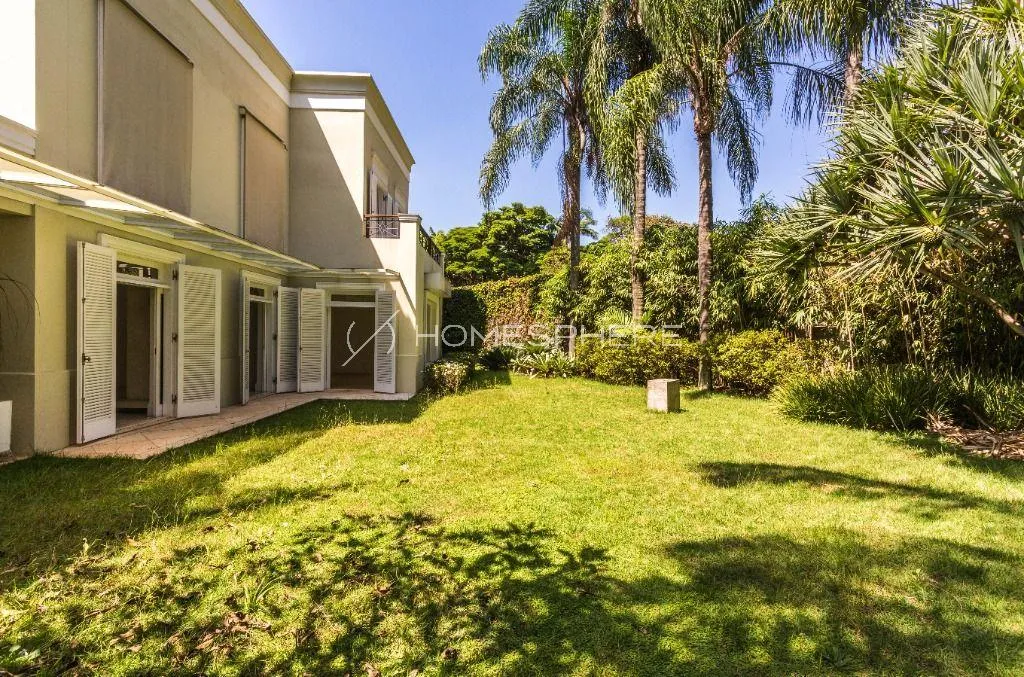 Casa com 4 suítes à venda em Jardim Europa, São Paulo, por R$ 36.000.000 Imagem 32