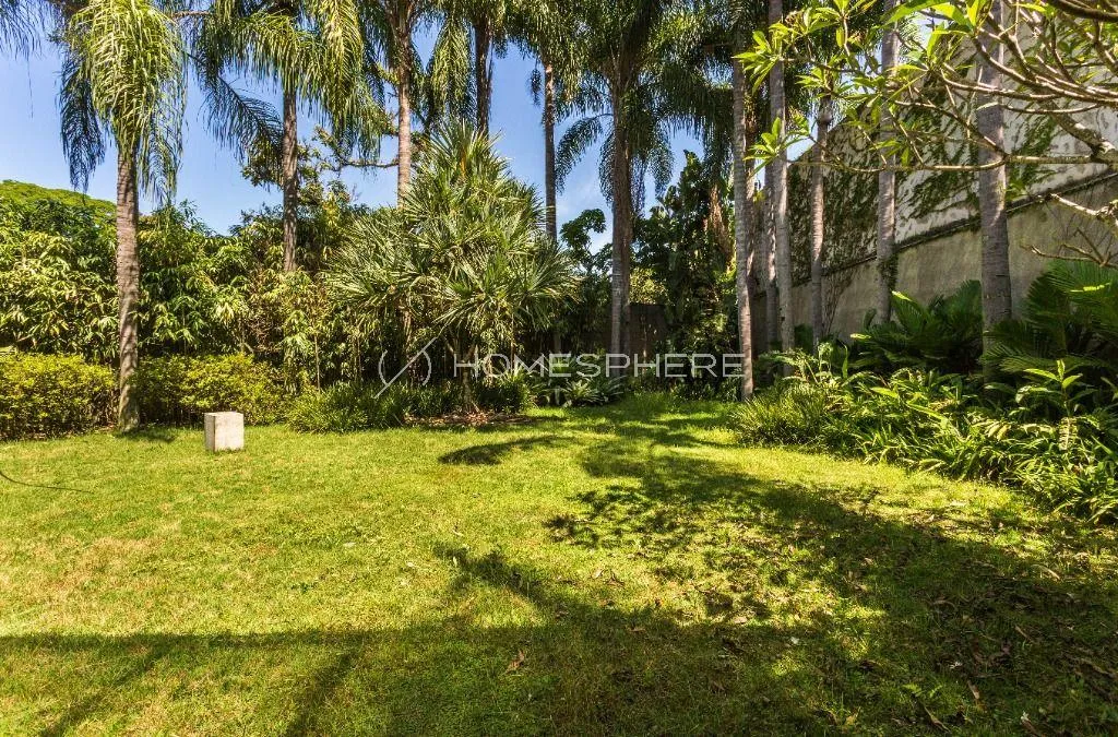 Casa com 4 suítes à venda em Jardim Europa, São Paulo, por R$ 36.000.000 Imagem 34