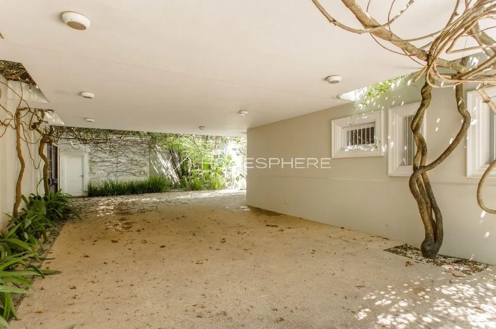 Casa com 4 suítes à venda em Jardim Europa, São Paulo, por R$ 36.000.000 Imagem 38