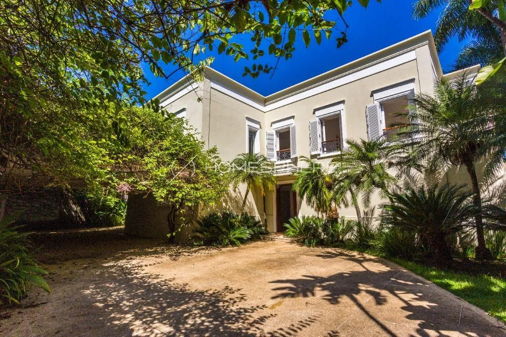 Casa com 4 suítes à venda em Jardim Europa, São Paulo, por R$ 36.000.000 Imagem 41