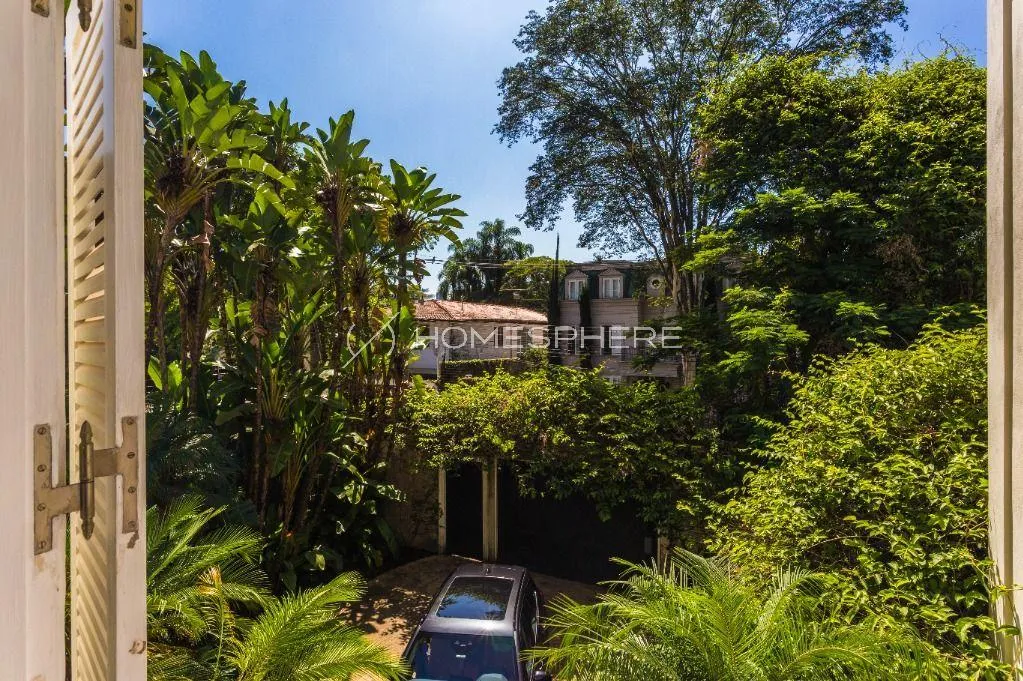 Casa com 4 suítes à venda em Jardim Europa, São Paulo, por R$ 36.000.000 Imagem 42