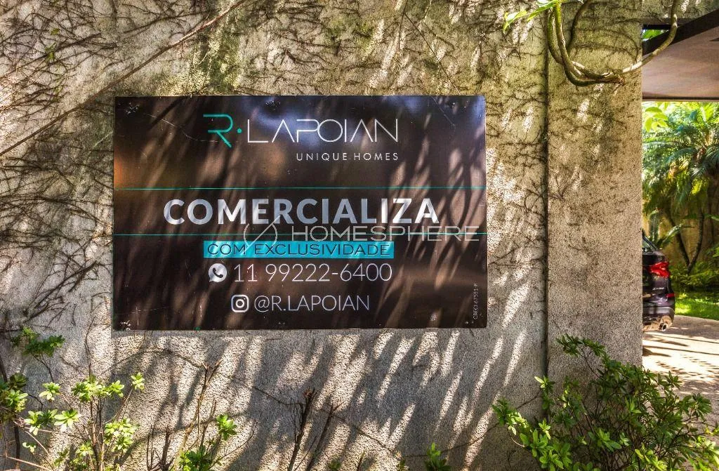Casa com 4 suítes à venda em Jardim Europa, São Paulo, por R$ 36.000.000 Imagem 44