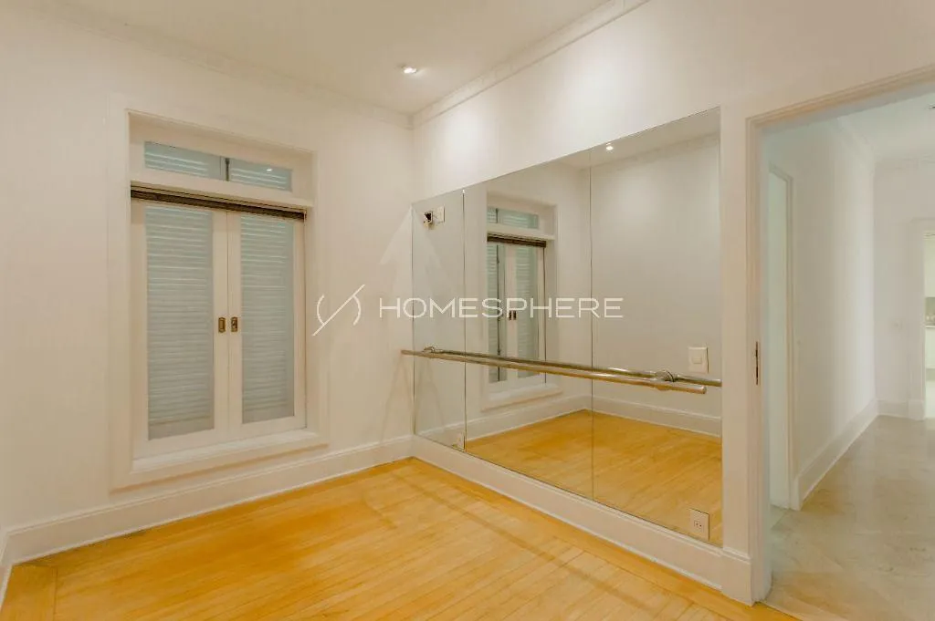 Casa com 4 suítes à venda em Jardim Europa, São Paulo, por R$ 36.000.000 Imagem 45