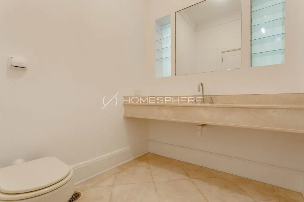 Casa com 4 suítes à venda em Jardim Europa, São Paulo, por R$ 36.000.000 Imagem 48