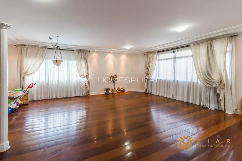 Cobertura com 3 suítes à venda em Indianópolis, São Paulo, por R$ 4.750.000 Imagem 3