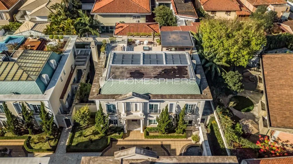 Casa de condomínio com 4 suítes à venda em Jardim Luzitânia, São Paulo, por R$ 32.500.000 Imagem 45