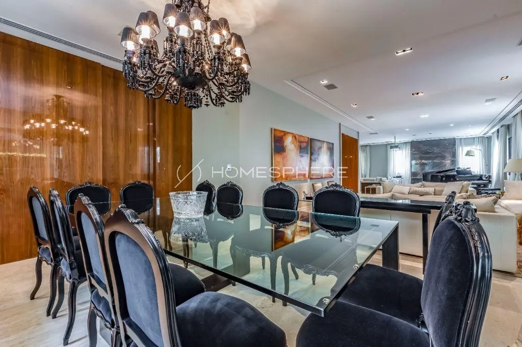 Casa de condomínio com 4 suítes à venda em Jardim Luzitânia, São Paulo, por R$ 32.500.000 Imagem 5