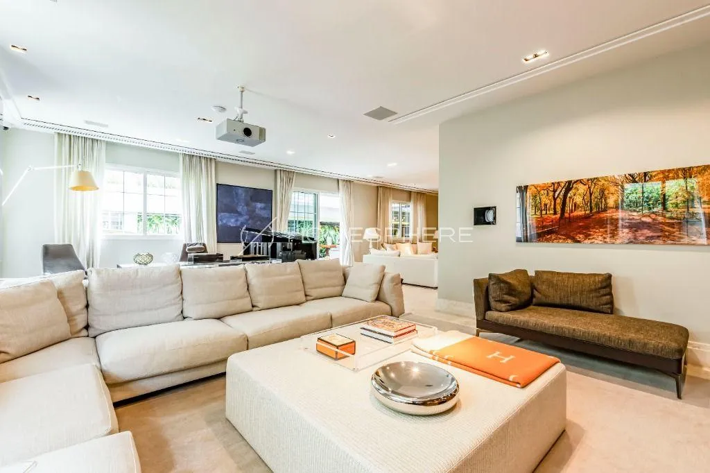 Casa de condomínio com 4 suítes à venda em Jardim Luzitânia, São Paulo, por R$ 32.500.000 Imagem 10