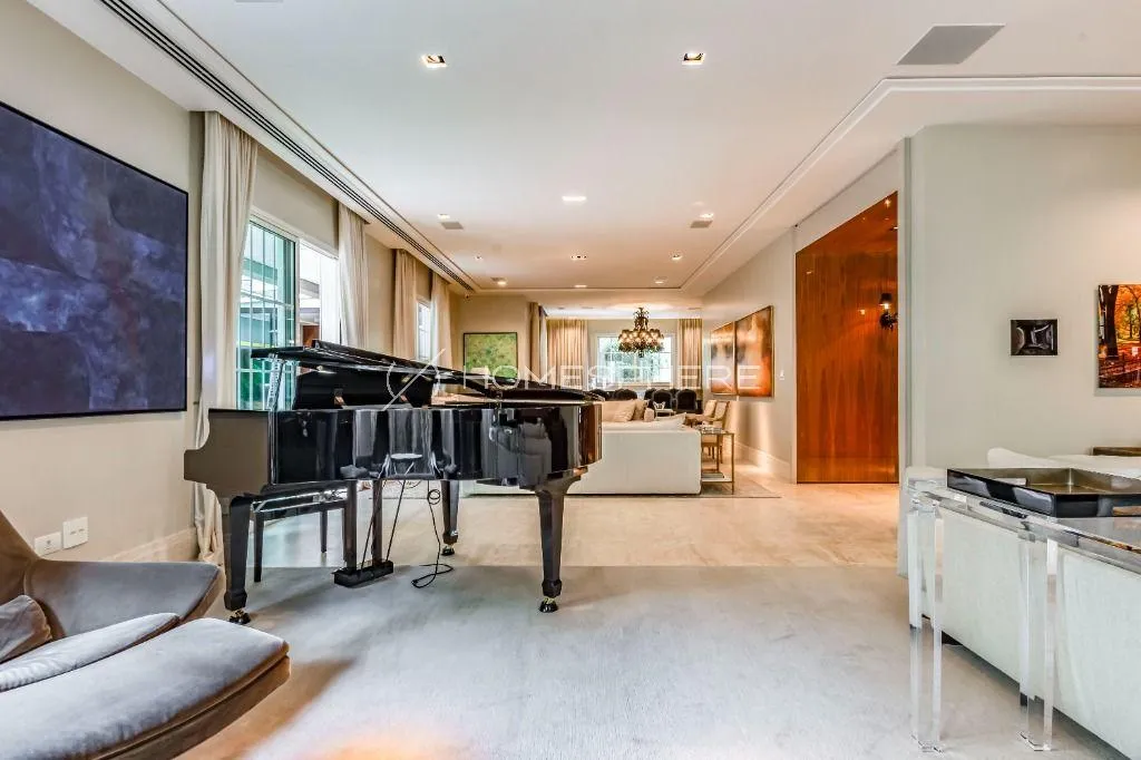 Casa de condomínio com 4 suítes à venda em Jardim Luzitânia, São Paulo, por R$ 32.500.000 Imagem 11