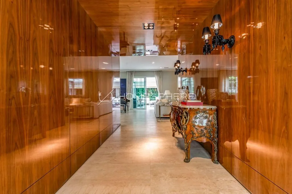 Casa de condomínio com 4 suítes à venda em Jardim Luzitânia, São Paulo, por R$ 32.500.000 Imagem 13