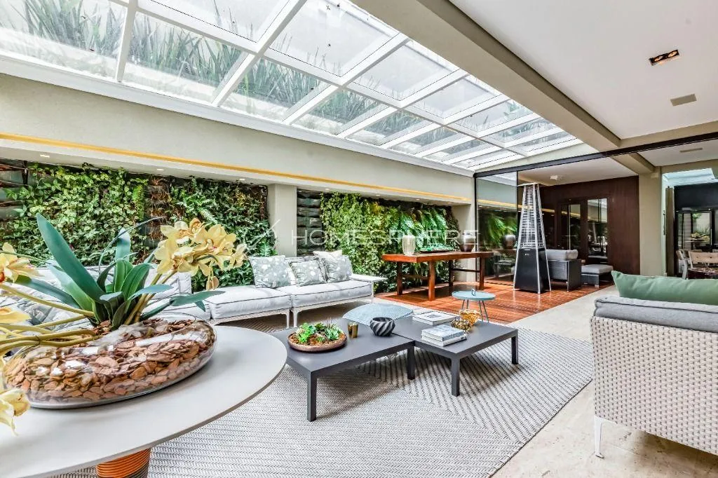 Casa de condomínio com 4 suítes à venda em Jardim Luzitânia, São Paulo, por R$ 32.500.000 Imagem 14
