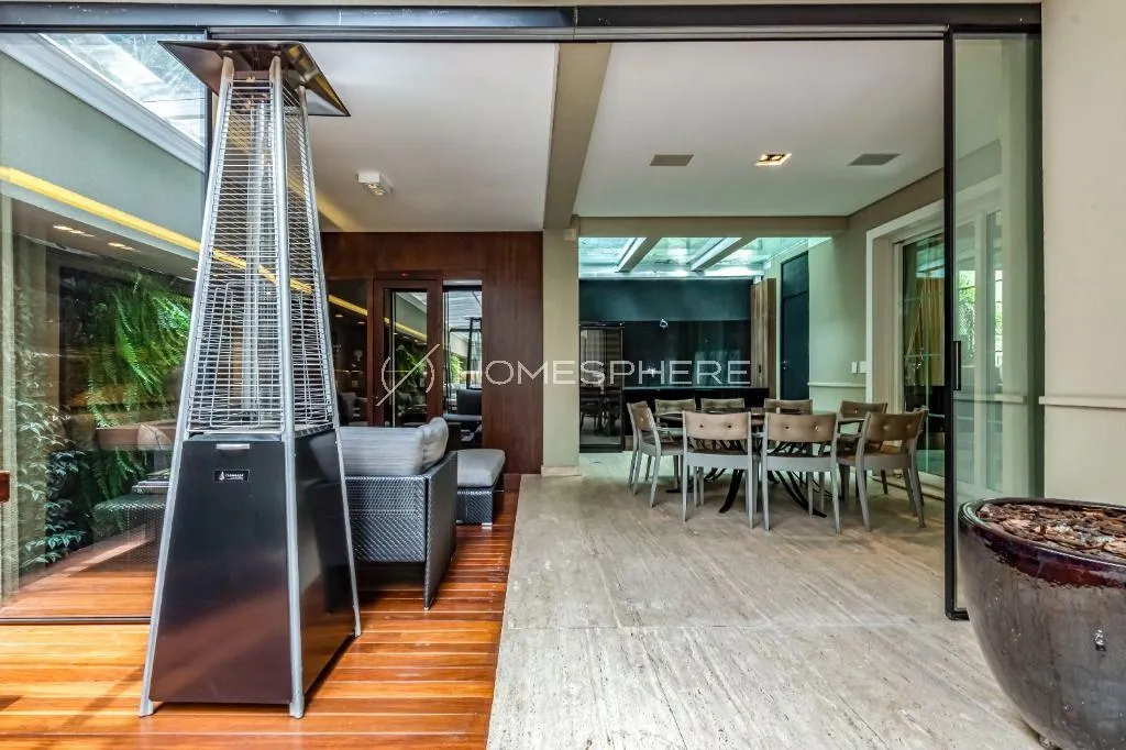 Casa de condomínio com 4 suítes à venda em Jardim Luzitânia, São Paulo, por R$ 32.500.000 Imagem 15