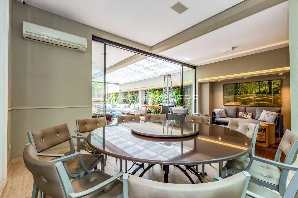 Casa de condomínio com 4 suítes à venda em Jardim Luzitânia, São Paulo, por R$ 32.500.000 Imagem 17