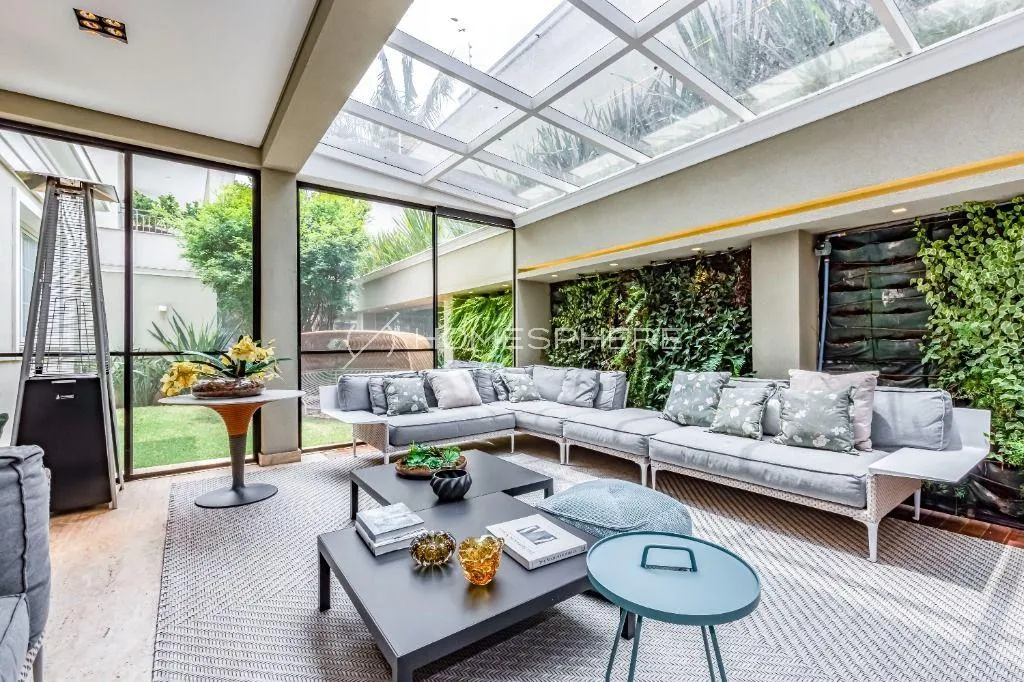 Casa de condomínio com 4 suítes à venda em Jardim Luzitânia, São Paulo, por R$ 32.500.000 Imagem 18