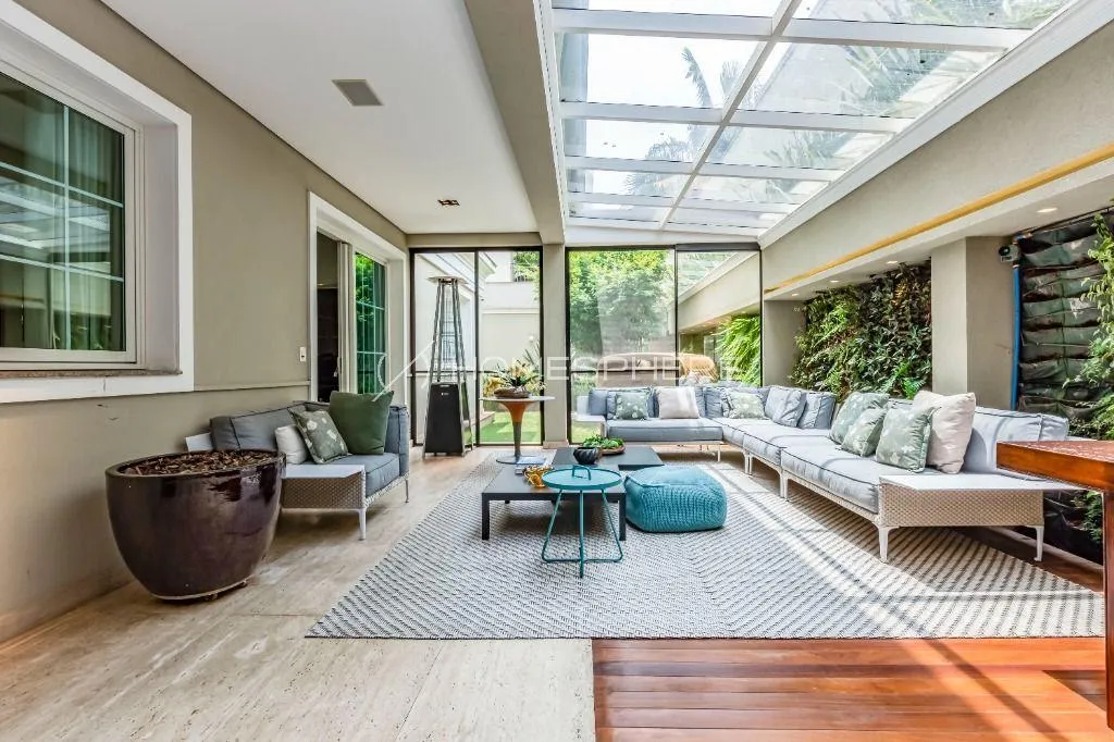 Casa de condomínio com 4 suítes à venda em Jardim Luzitânia, São Paulo, por R$ 32.500.000 Imagem 19