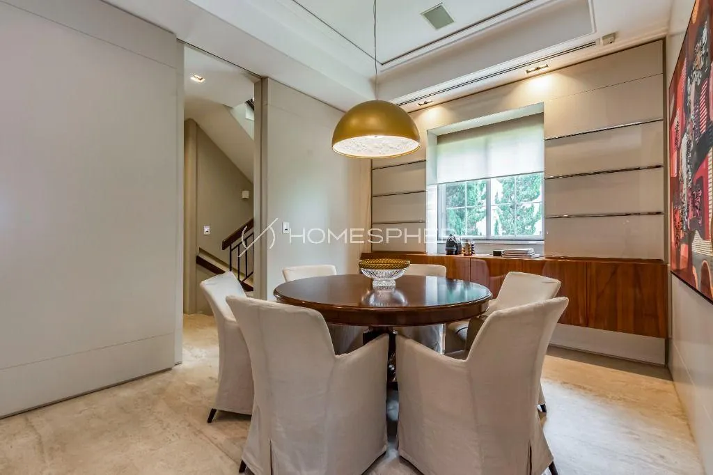Casa de condomínio com 4 suítes à venda em Jardim Luzitânia, São Paulo, por R$ 32.500.000 Imagem 22