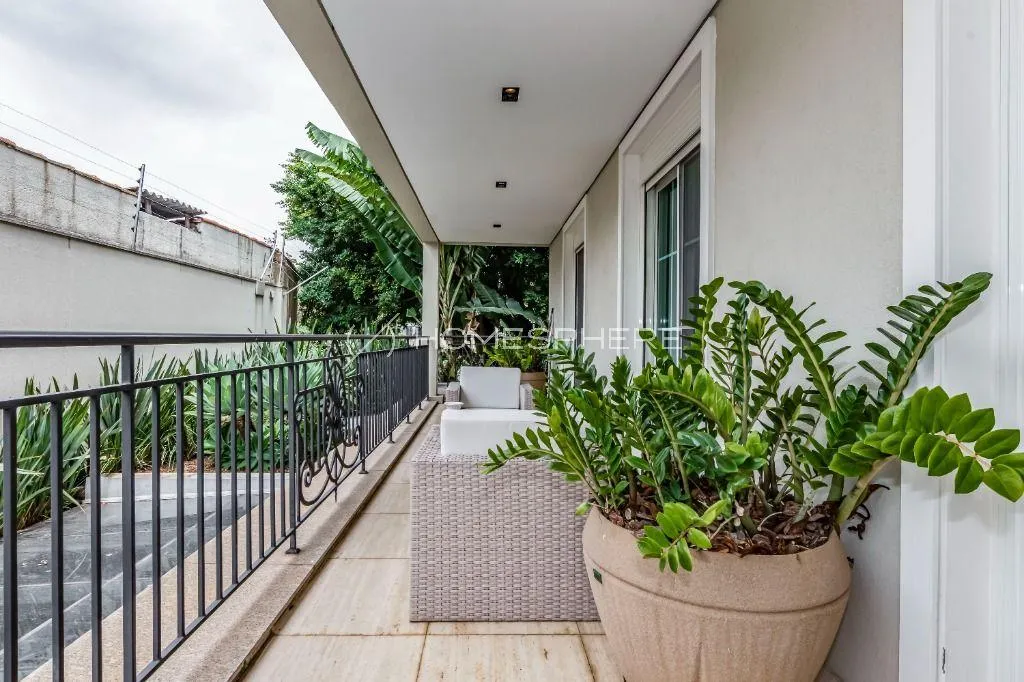 Casa de condomínio com 4 suítes à venda em Jardim Luzitânia, São Paulo, por R$ 32.500.000 Imagem 25