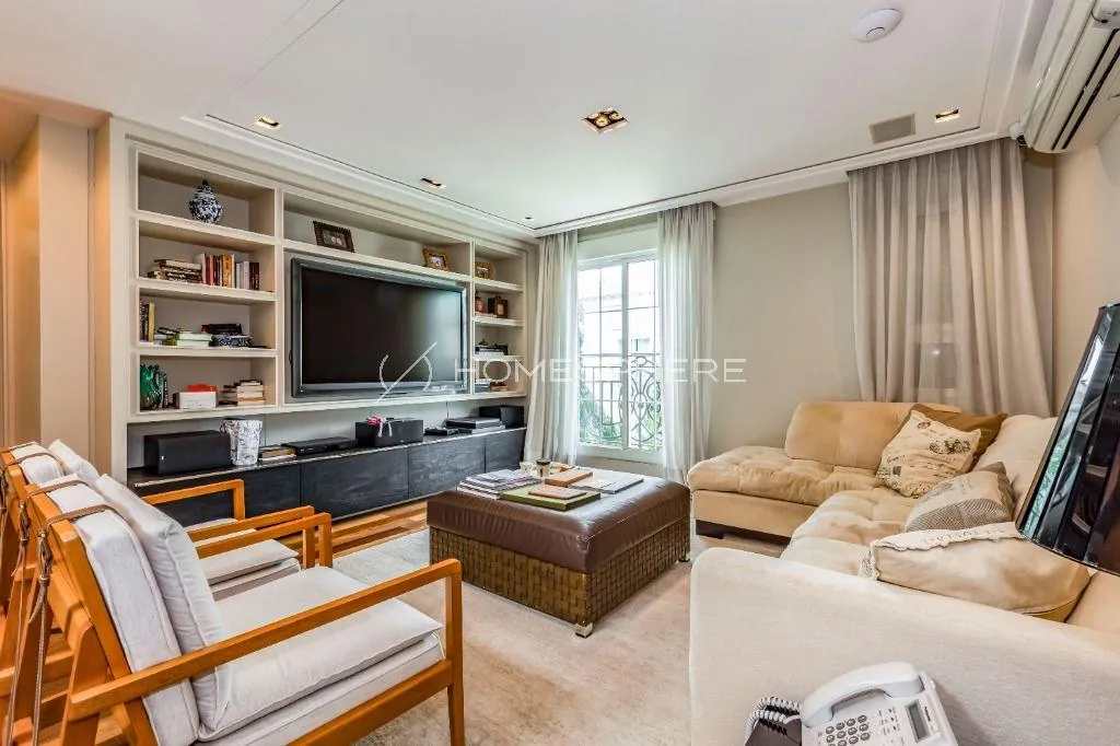 Casa de condomínio com 4 suítes à venda em Jardim Luzitânia, São Paulo, por R$ 32.500.000 Imagem 28