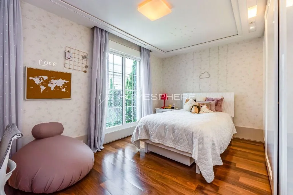 Casa de condomínio com 4 suítes à venda em Jardim Luzitânia, São Paulo, por R$ 32.500.000 Imagem 29