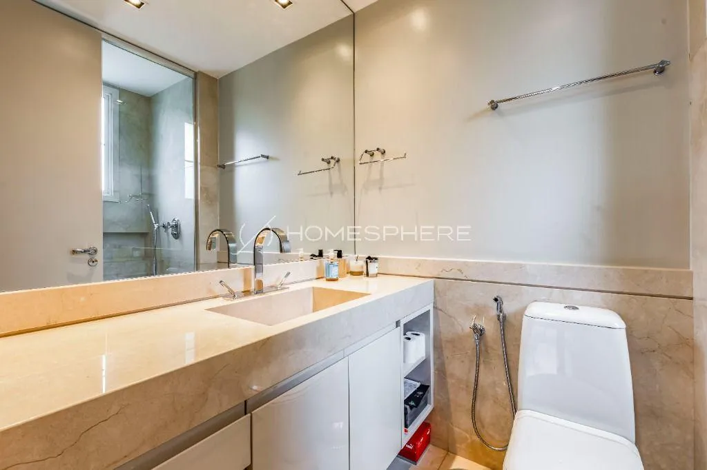 Casa de condomínio com 4 suítes à venda em Jardim Luzitânia, São Paulo, por R$ 32.500.000 Imagem 32
