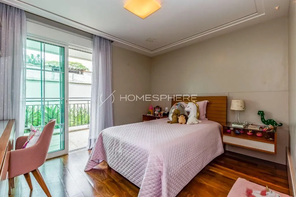 Casa de condomínio com 4 suítes à venda em Jardim Luzitânia, São Paulo, por R$ 32.500.000 Imagem 33
