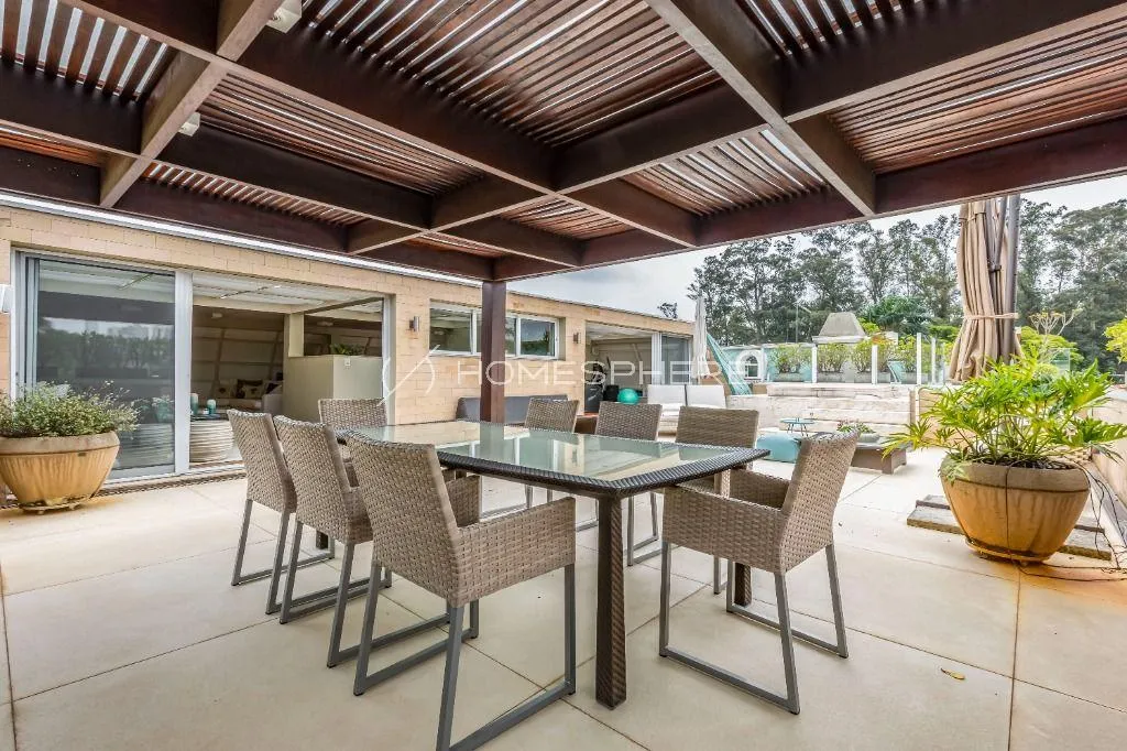 Casa de condomínio com 4 suítes à venda em Jardim Luzitânia, São Paulo, por R$ 32.500.000 Imagem 34