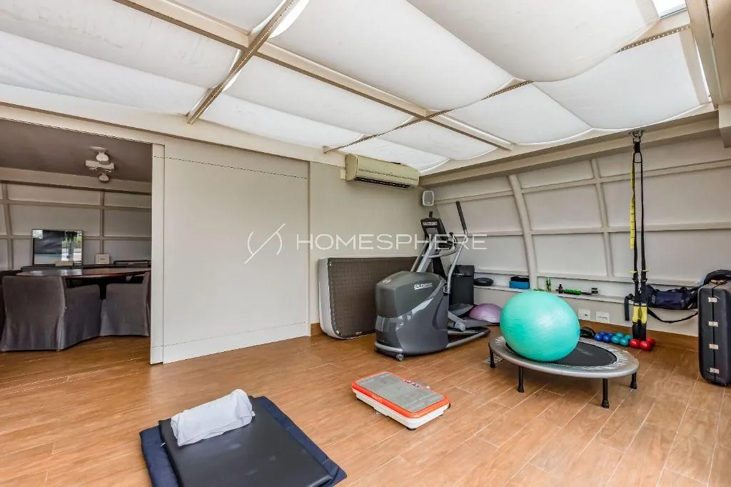 Casa de condomínio com 4 suítes à venda em Jardim Luzitânia, São Paulo, por R$ 32.500.000 Imagem 36