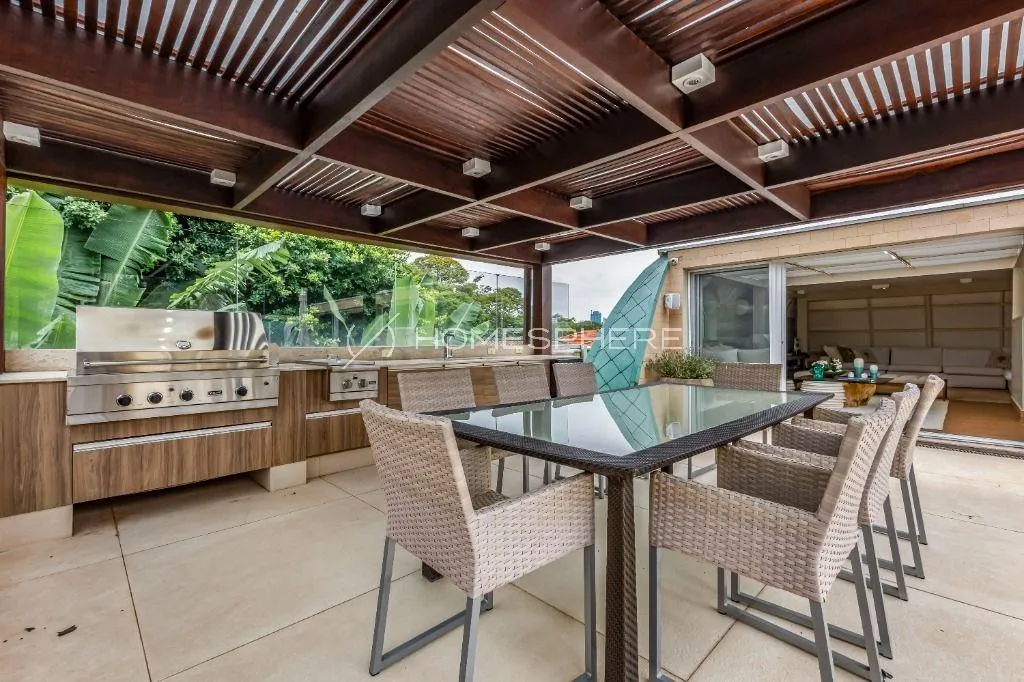 Casa de condomínio com 4 suítes à venda em Jardim Luzitânia, São Paulo, por R$ 32.500.000 Imagem 38