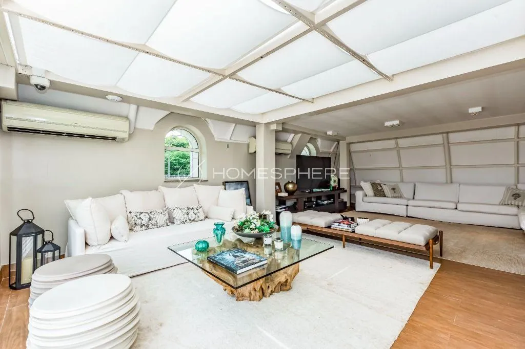 Casa de condomínio com 4 suítes à venda em Jardim Luzitânia, São Paulo, por R$ 32.500.000 Imagem 39