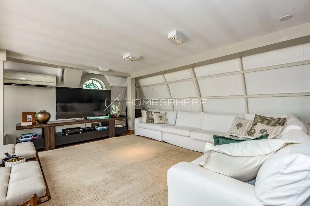 Casa de condomínio com 4 suítes à venda em Jardim Luzitânia, São Paulo, por R$ 32.500.000 Imagem 41
