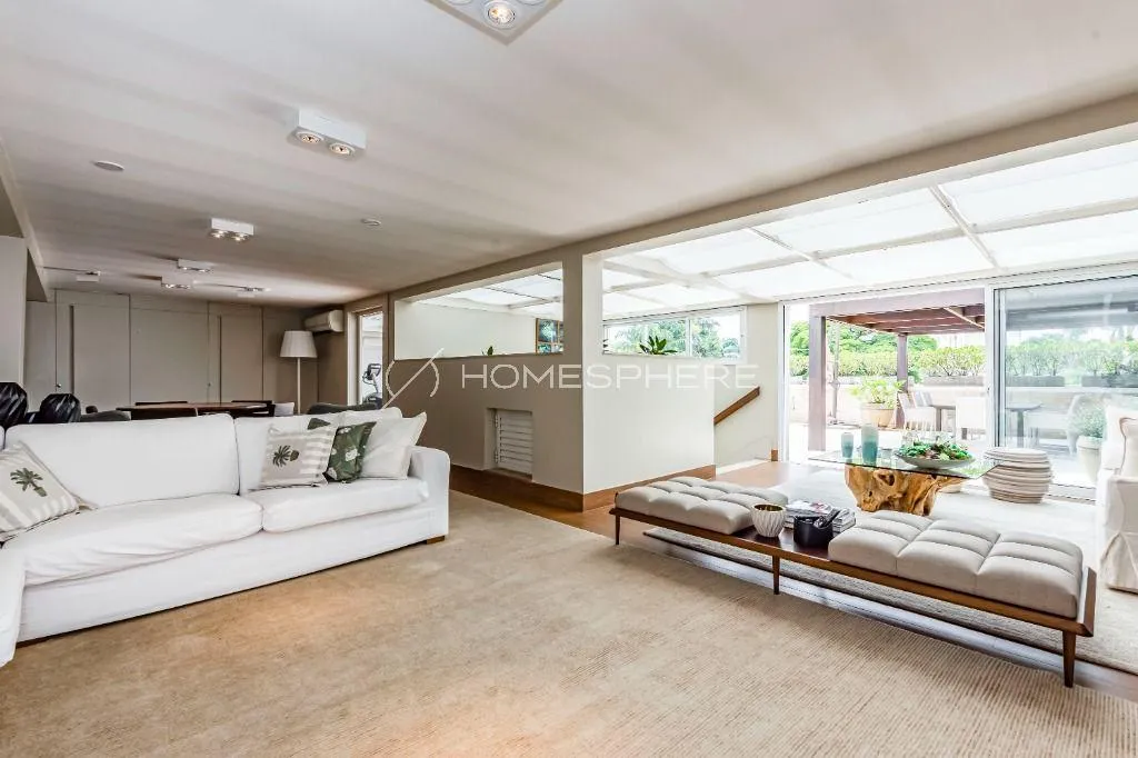 Casa de condomínio com 4 suítes à venda em Jardim Luzitânia, São Paulo, por R$ 32.500.000 Imagem 40