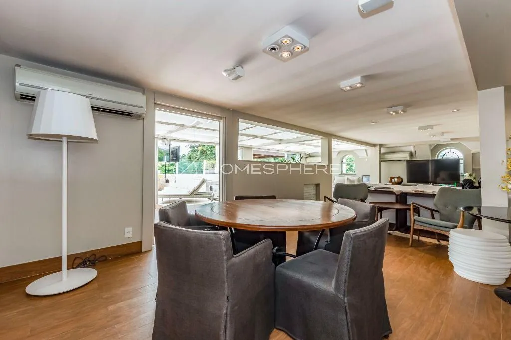 Casa de condomínio com 4 suítes à venda em Jardim Luzitânia, São Paulo, por R$ 32.500.000 Imagem 42