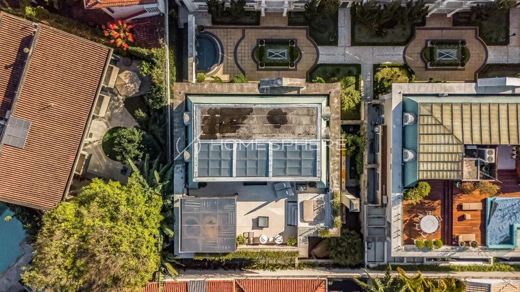 Casa de condomínio com 4 suítes à venda em Jardim Luzitânia, São Paulo, por R$ 32.500.000 Imagem 43