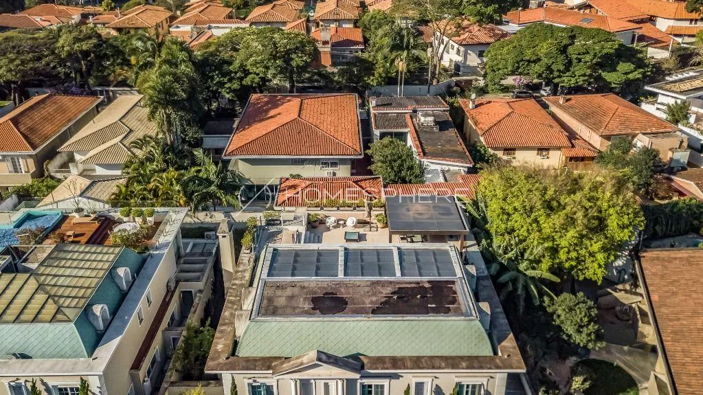 Casa de condomínio com 4 suítes à venda em Jardim Luzitânia, São Paulo, por R$ 32.500.000 Imagem 44