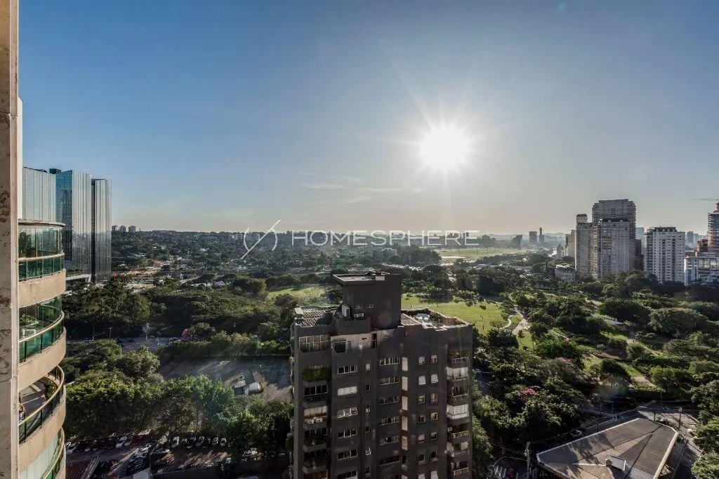 Cobertura com 6 suítes à venda em Itaim Bibi, São Paulo, por R$ 35.000.000 Imagem 59