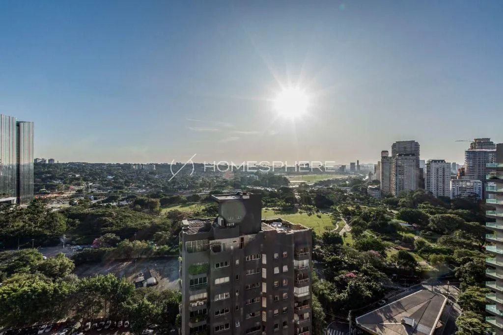 Cobertura com 6 suítes à venda em Itaim Bibi, São Paulo, por R$ 35.000.000 Imagem 60