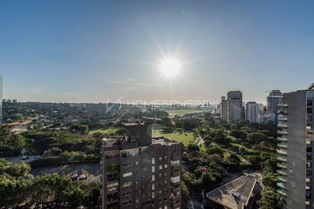 Cobertura com 6 suítes à venda em Itaim Bibi, São Paulo, por R$ 35.000.000 Imagem 61
