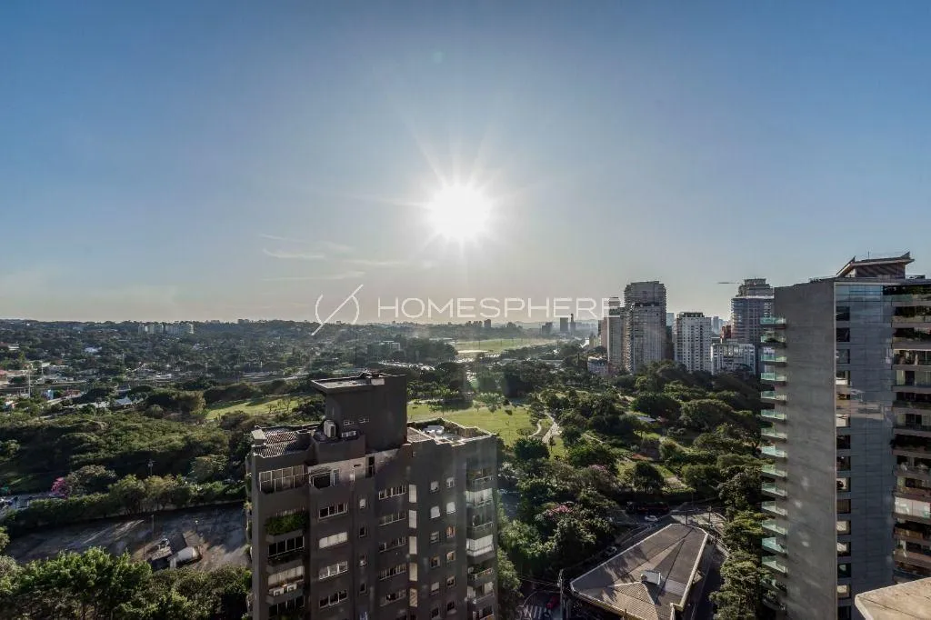 Cobertura com 6 suítes à venda em Itaim Bibi, São Paulo, por R$ 35.000.000 Imagem 62