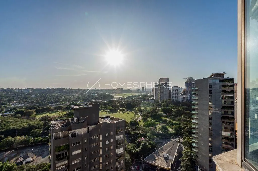 Cobertura com 6 suítes à venda em Itaim Bibi, São Paulo, por R$ 35.000.000 Imagem 63