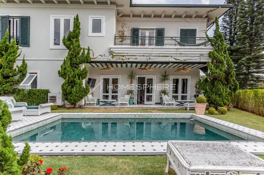 Casa com 4 suítes à venda em Jardim Guedala, São Paulo, por R$ 9.500.000 Imagem 2