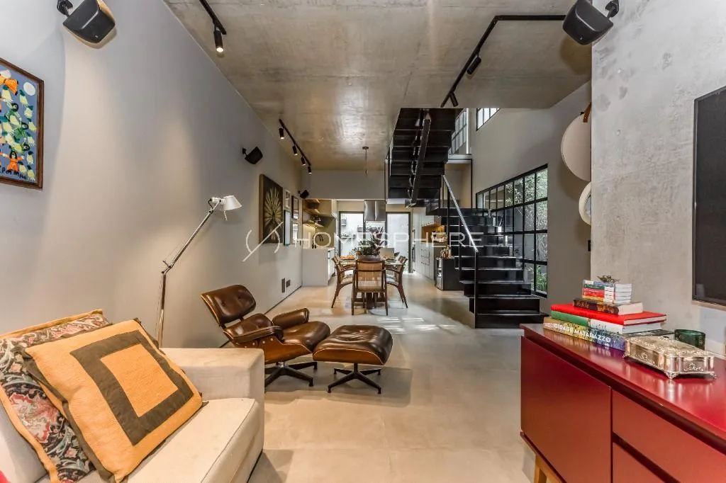 Casa com 3 suítes à venda em Vila Nova Conceição, São Paulo, por R$ 5.500.000 Imagem 2