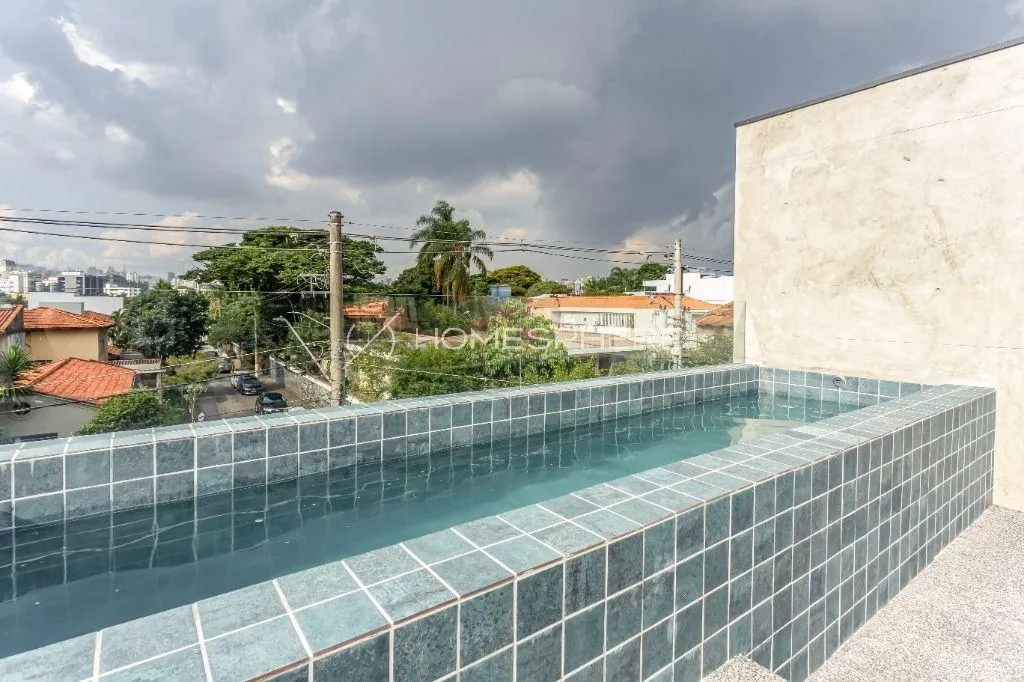 Casa com 3 suítes à venda em Vila Nova Conceição, São Paulo, por R$ 5.500.000 Imagem 28
