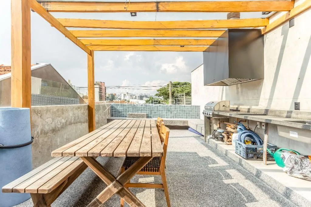 Casa com 3 suítes à venda em Vila Nova Conceição, São Paulo, por R$ 5.500.000 Imagem 27