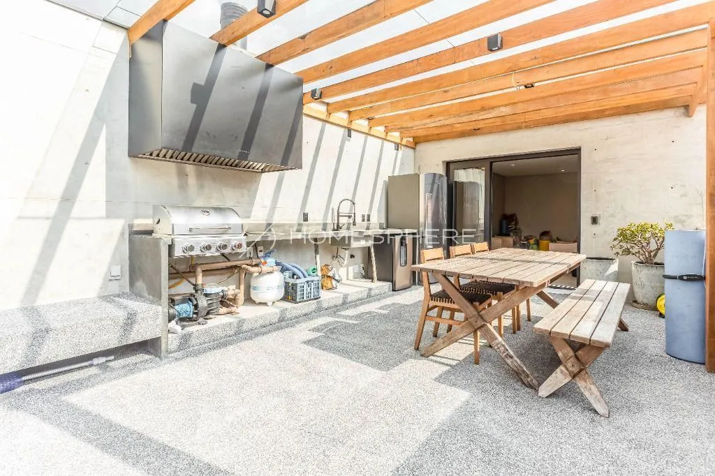 Casa com 3 suítes à venda em Vila Nova Conceição, São Paulo, por R$ 5.500.000 Imagem 26