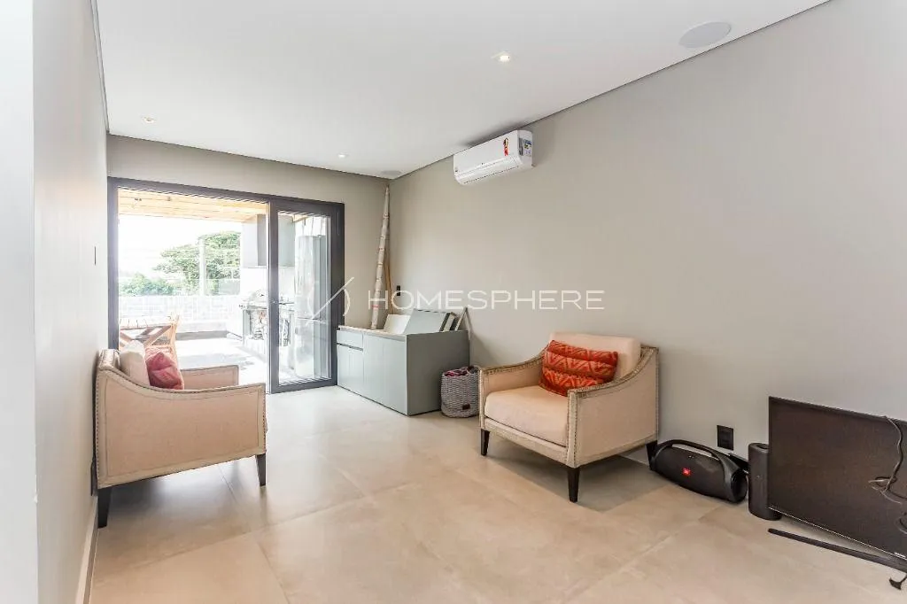 Casa com 3 suítes à venda em Vila Nova Conceição, São Paulo, por R$ 5.500.000 Imagem 25